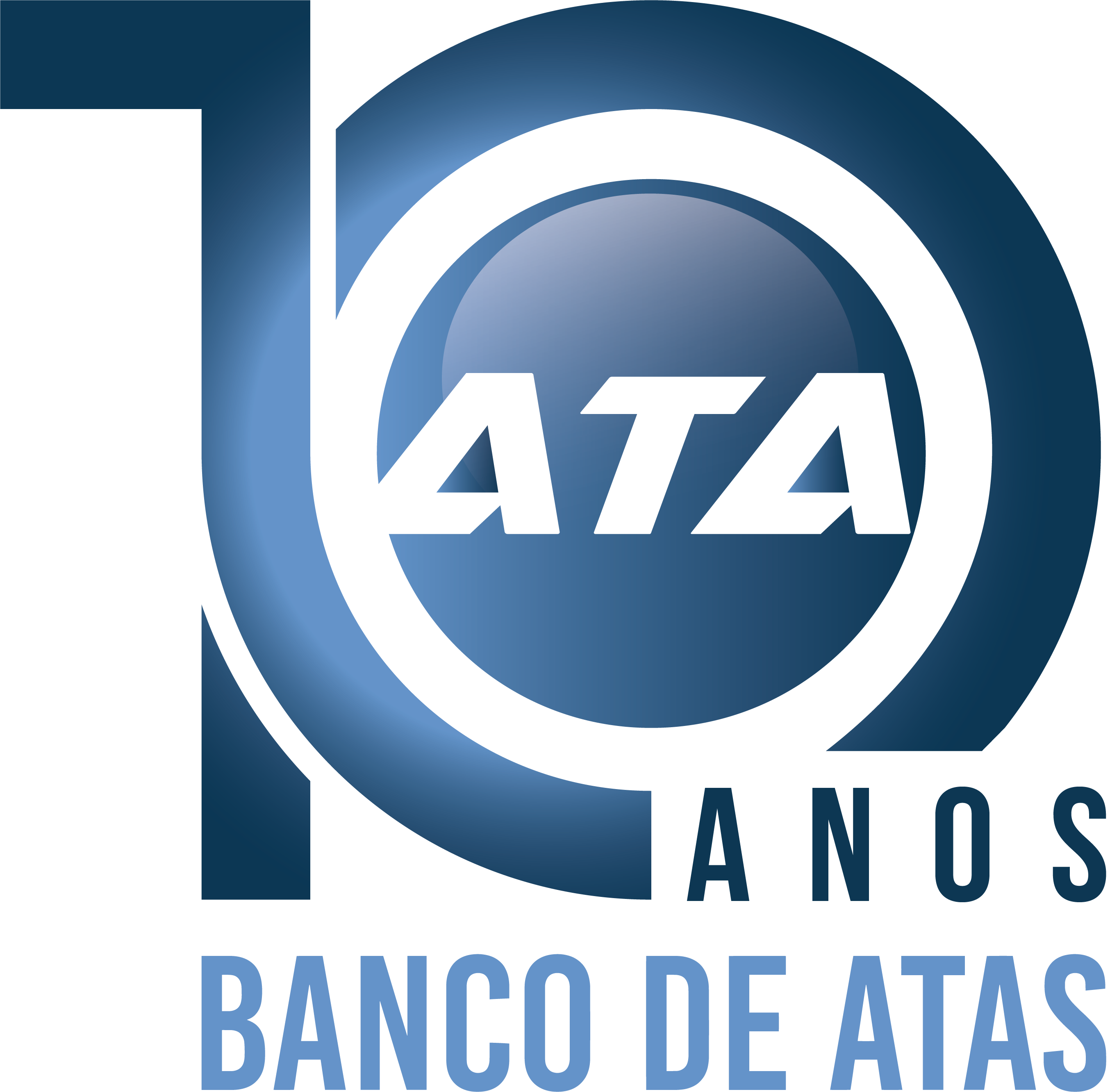 Logo Banco de Atas