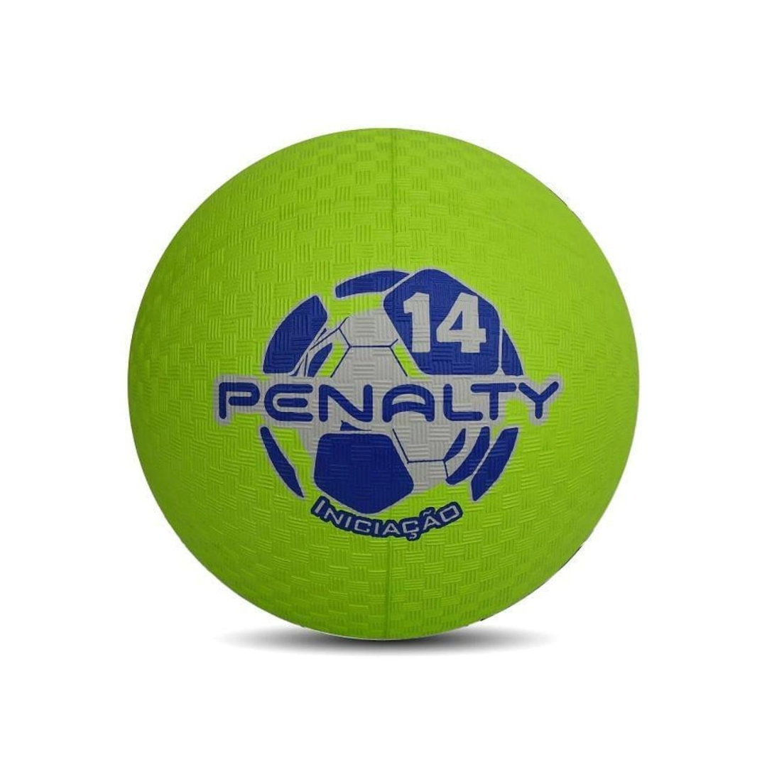 Bola De Inicialização N° 14