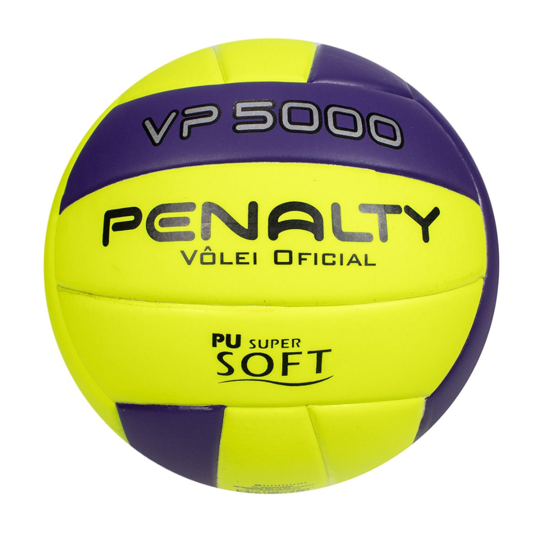 Bola De Vôlei Infantil Penalty