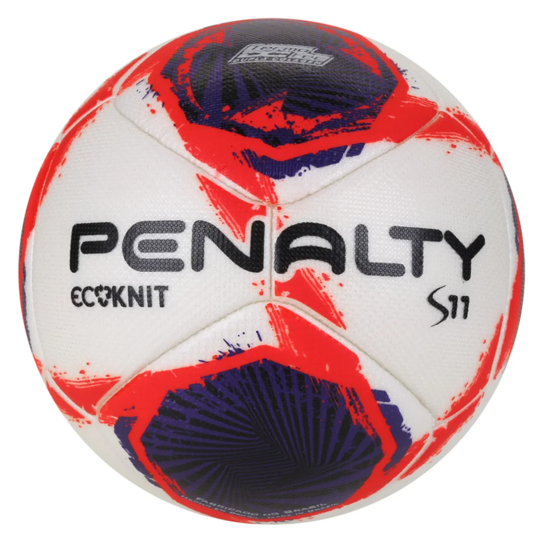 Bola Futebol De Campo Profissional Penalty