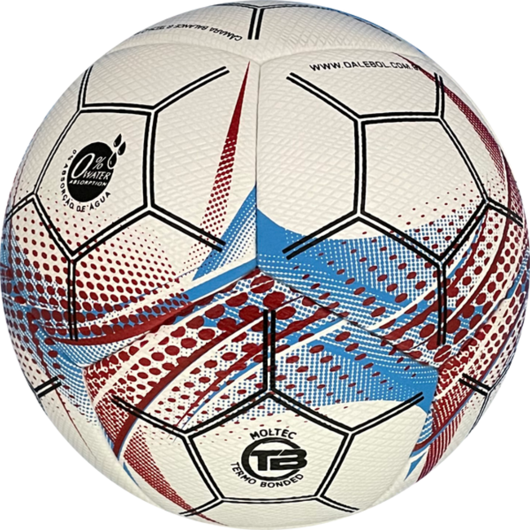 Bola Infantil De Futebol De Campo Dalebol