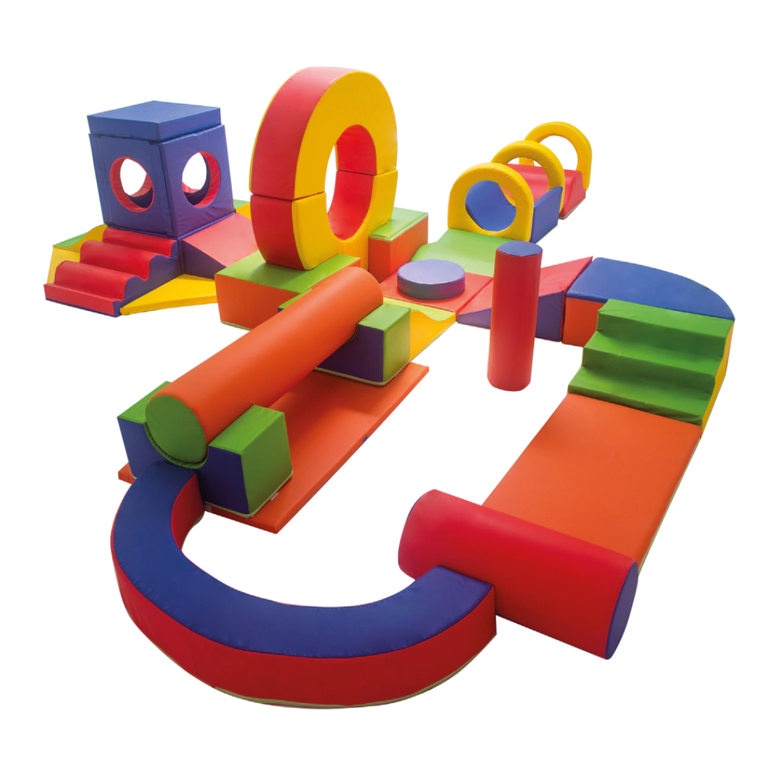 Conjunto Grande Circuito