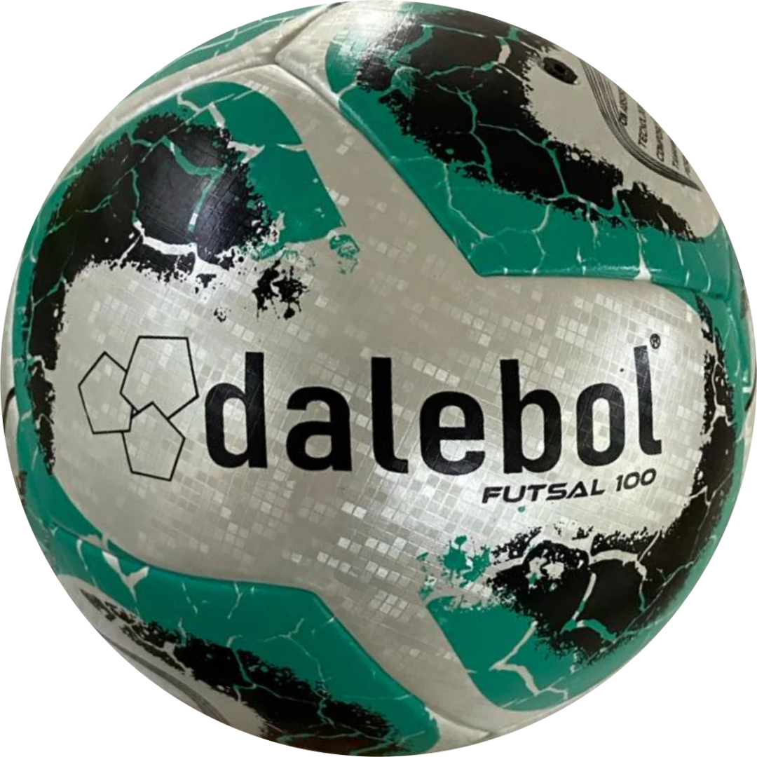 Bola De Futsal 100 Sub 11 TB MOLTEC