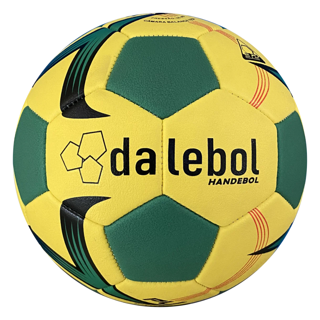 Bola De Handebol Adulto Dalebol Masculino