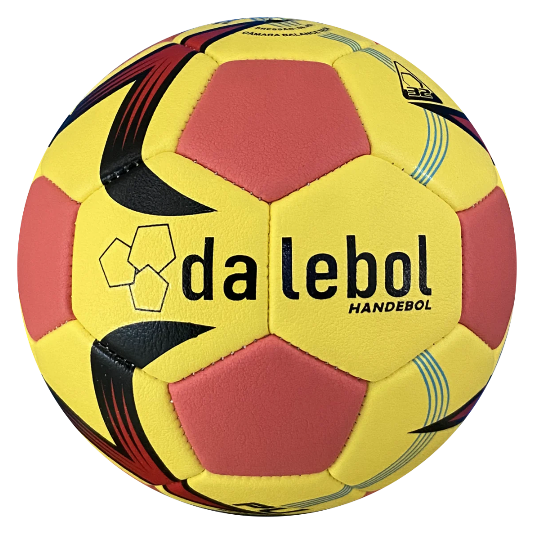 Bola De Handebol Dalebol Infantil