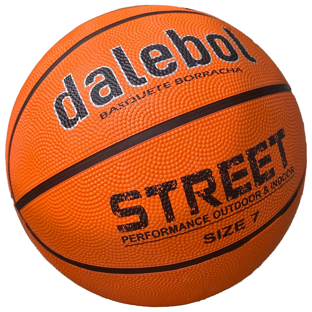 Bola De Basquete Dalebol Adulto Masculino