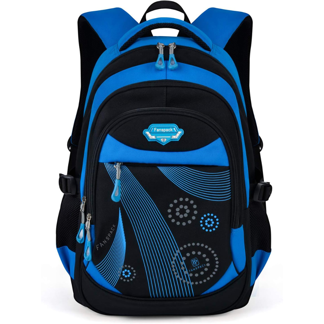 Mochila Para Uso Escolar