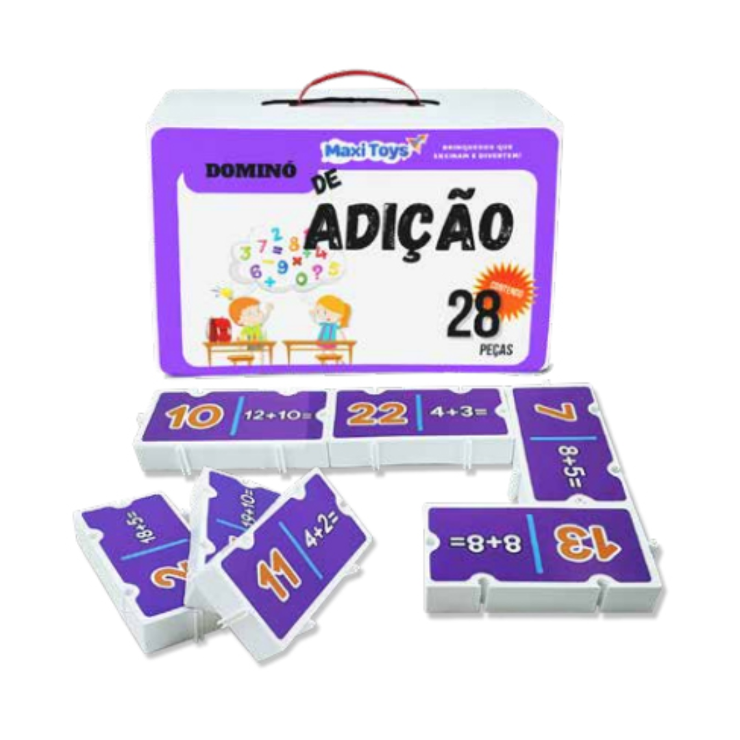 Dominação De Adição
