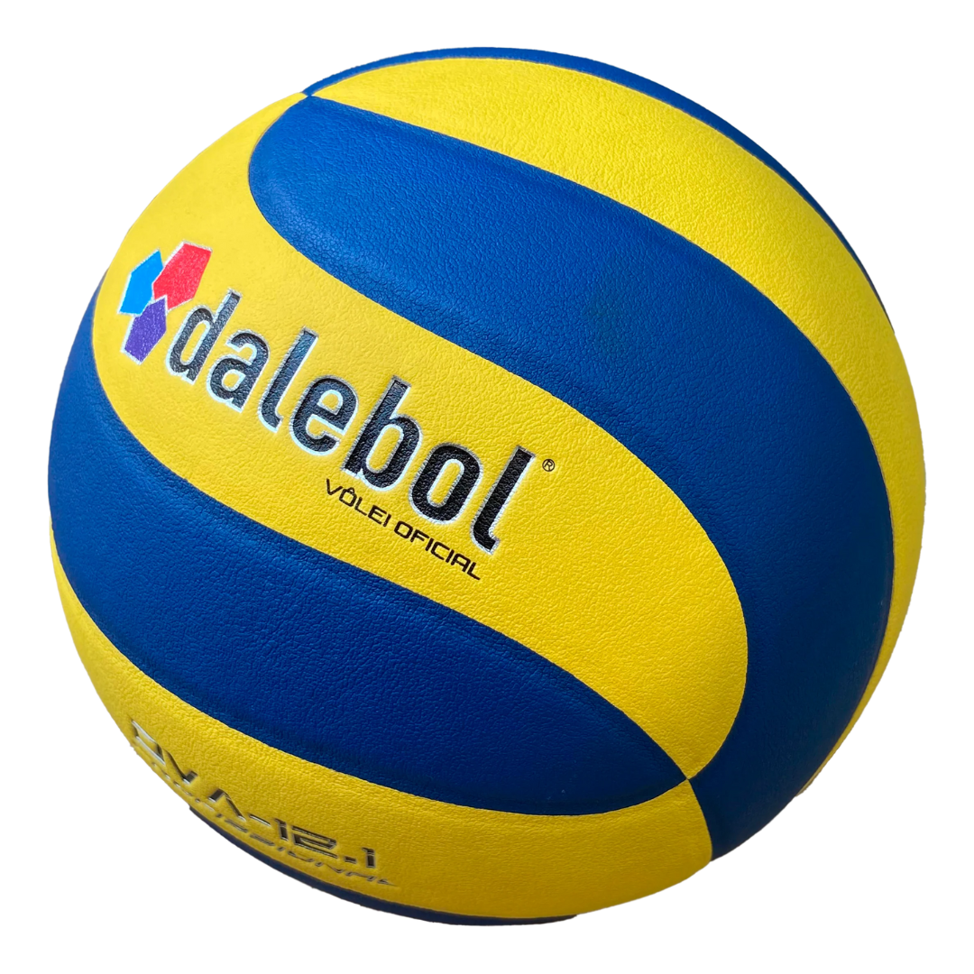 Bola De Vôlei Oficial Dalebol Adulto