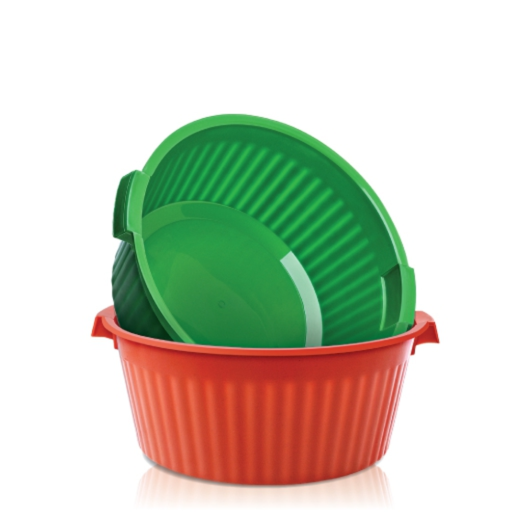 Bacia Plástica 12L - Arqplast