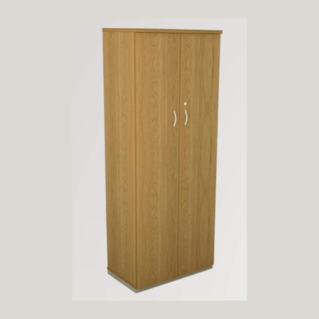 Armário Extra Alto 02 Portas Medindo 800x465x2100mm