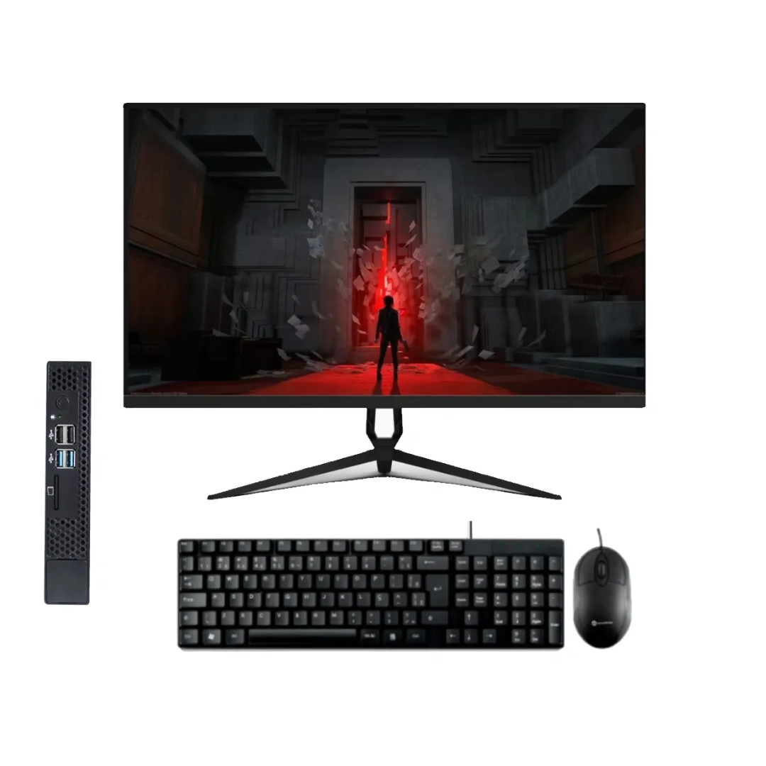 Mini Pc I3 - Beleno Mini PC B3Z