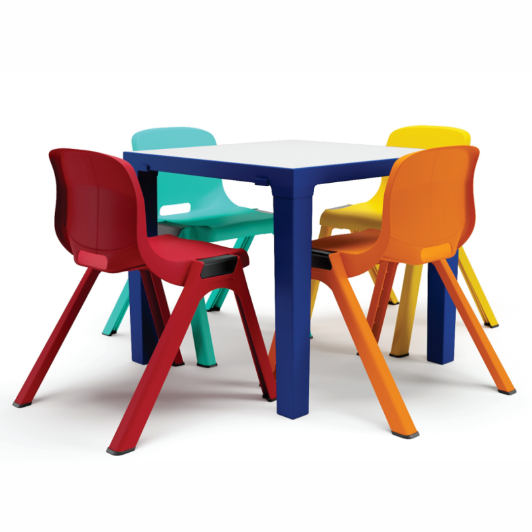 Conjunto Biblioteca Juvenil