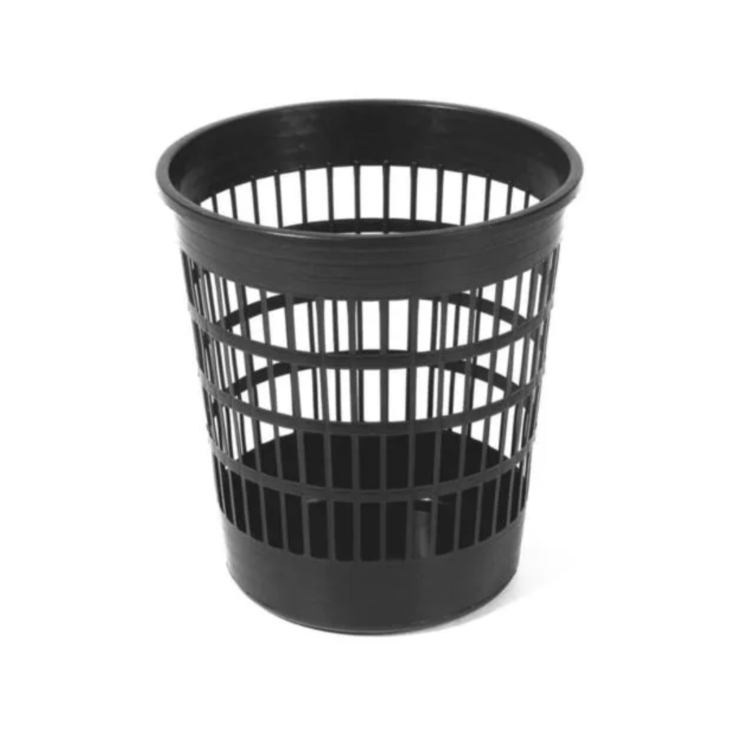 Lixeira para Escritório 10 Litros - Lar Plásticos
