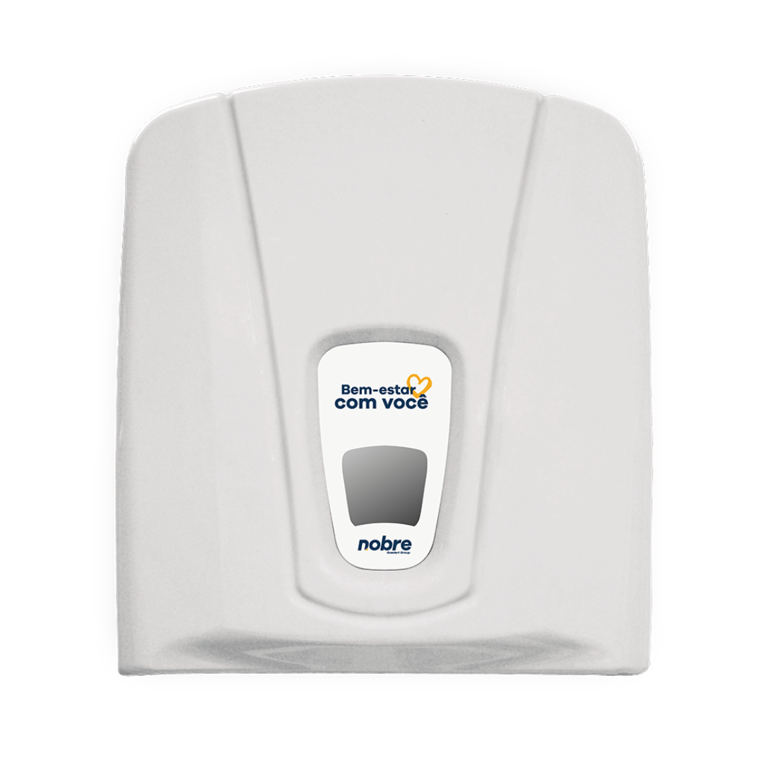 Dispenser Papel Toalha - Nobre