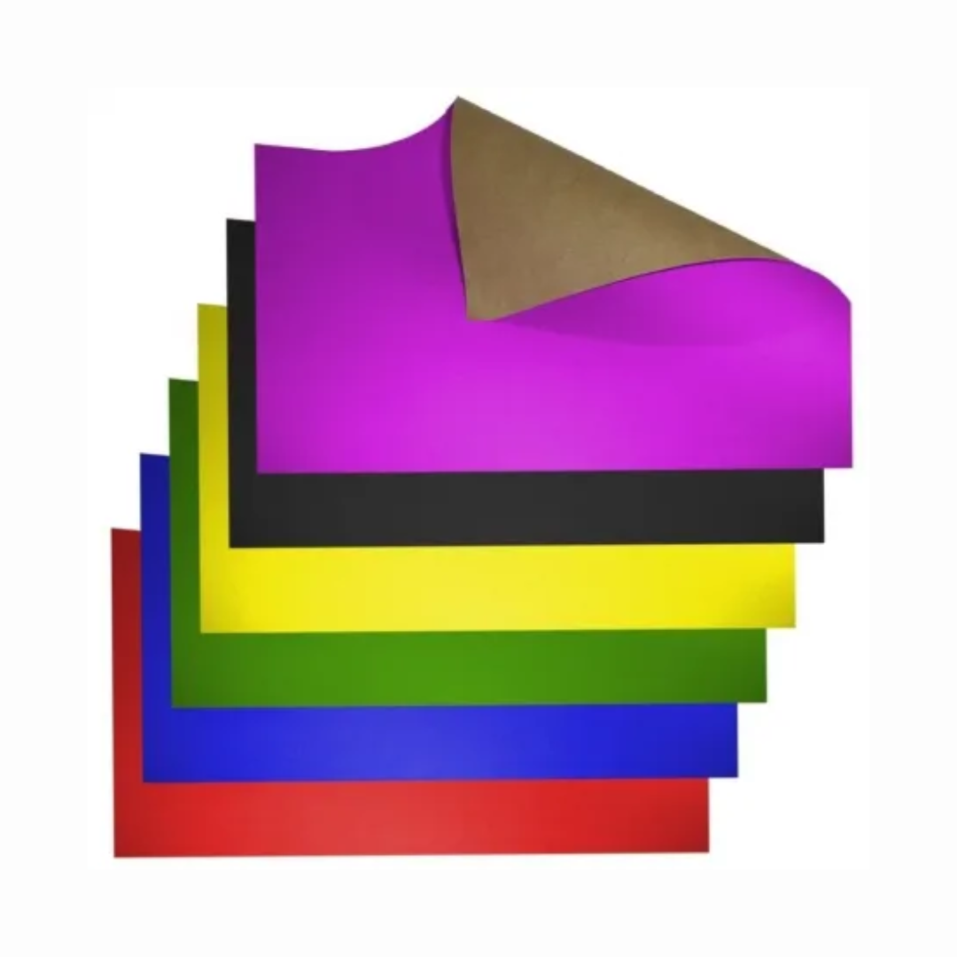 Folha de Papel Silhueta - VMP