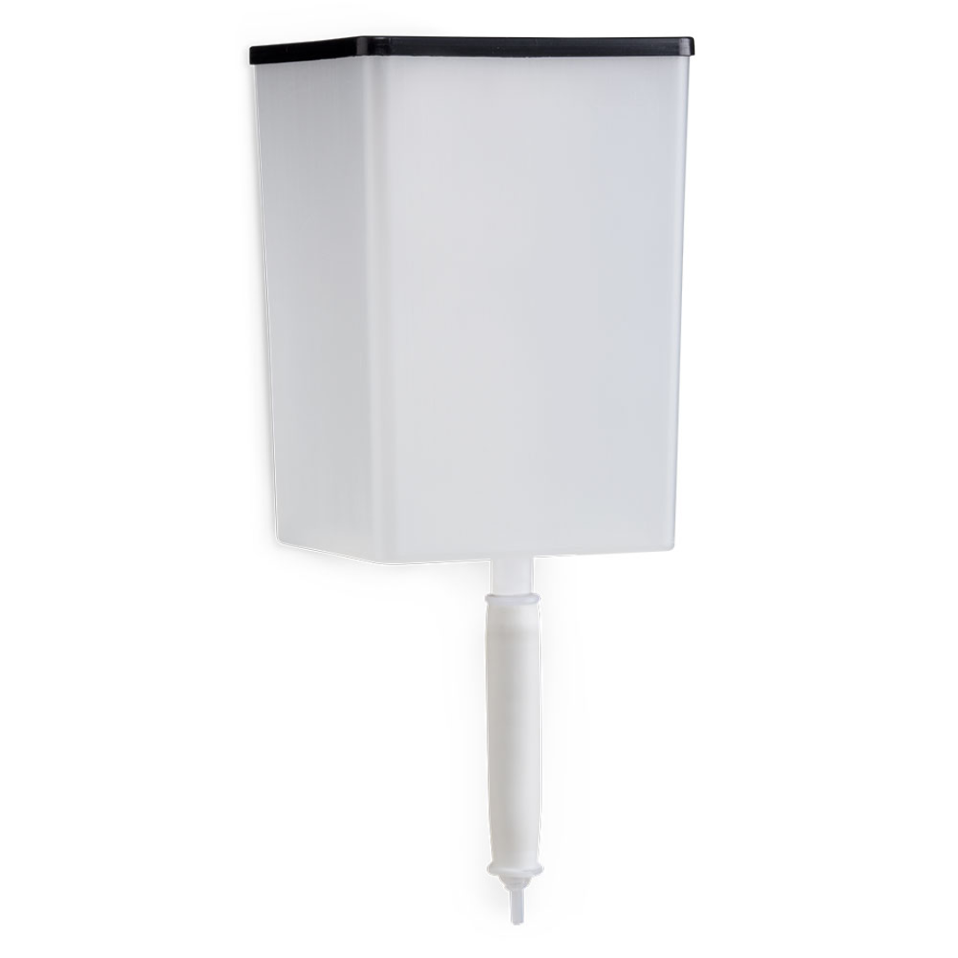 Reservatório Plástico para Dispenser 800ml - Nobre