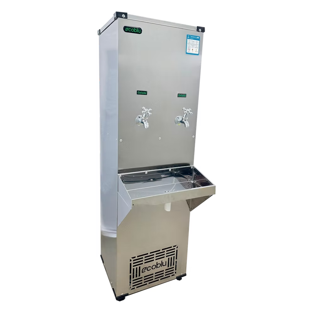 Bebedouro Industrial de 25 Litros - Ecoblu