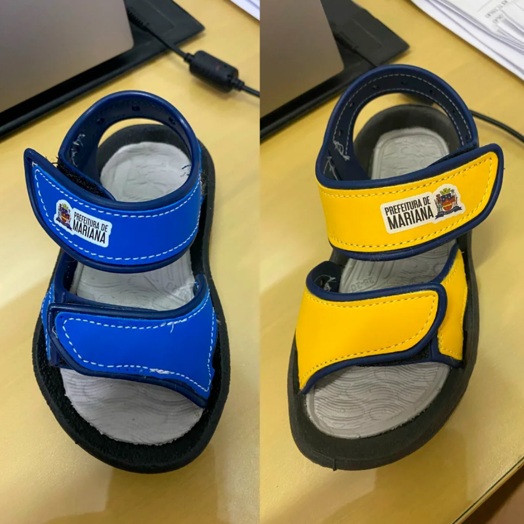 Papete Para Uniforme Escolar