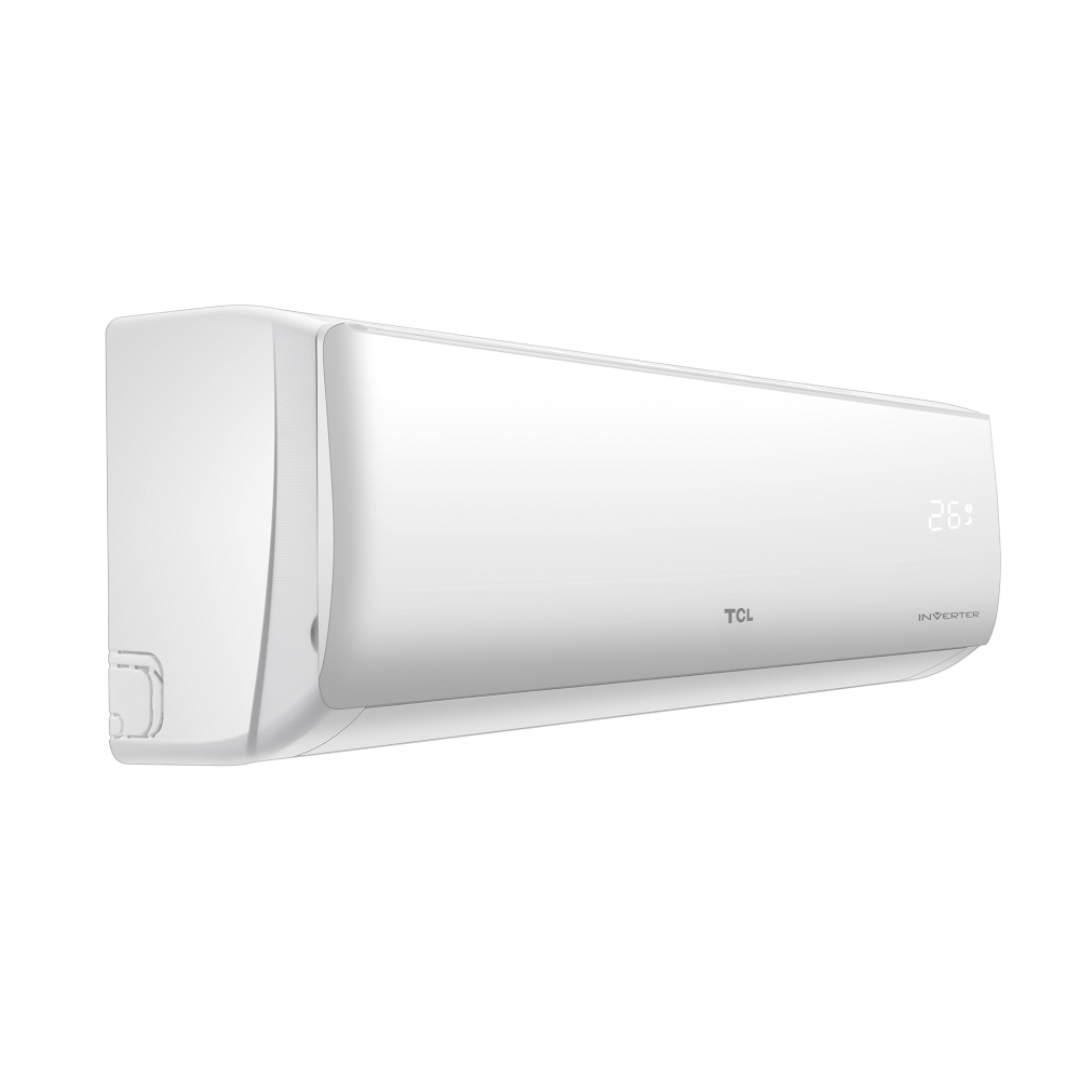 Condicionador De Ar Split Hi Wall 18.000 Btus Inverter