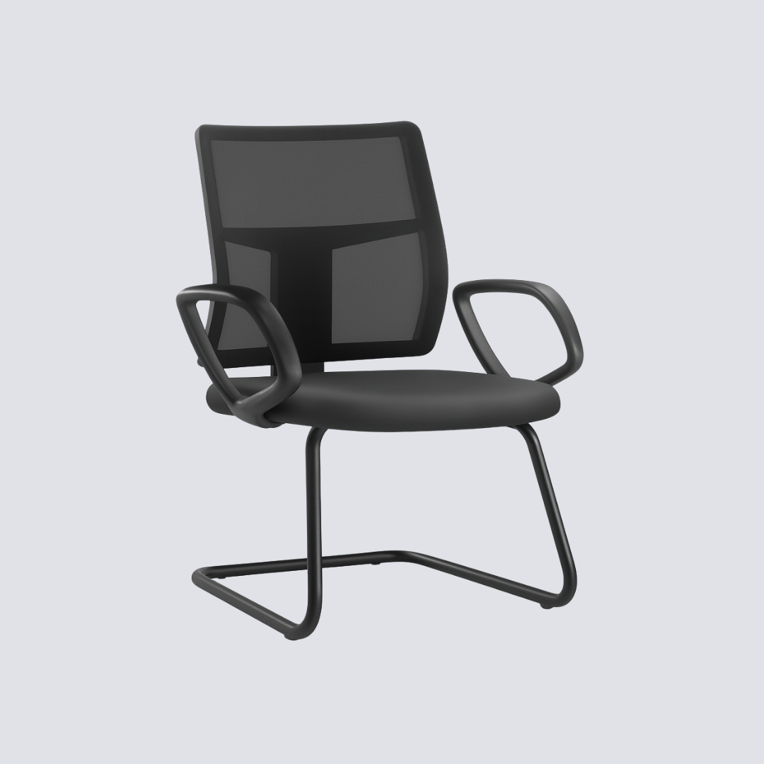 Cadeira Fixa de Diálogo – Linha Interlocução