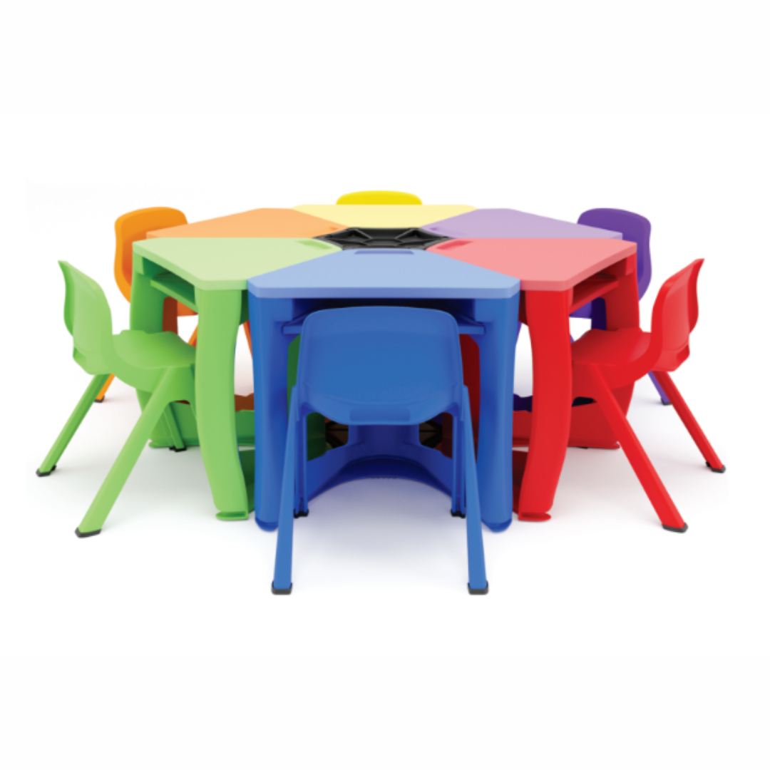 Conjunto Didático Lúdico