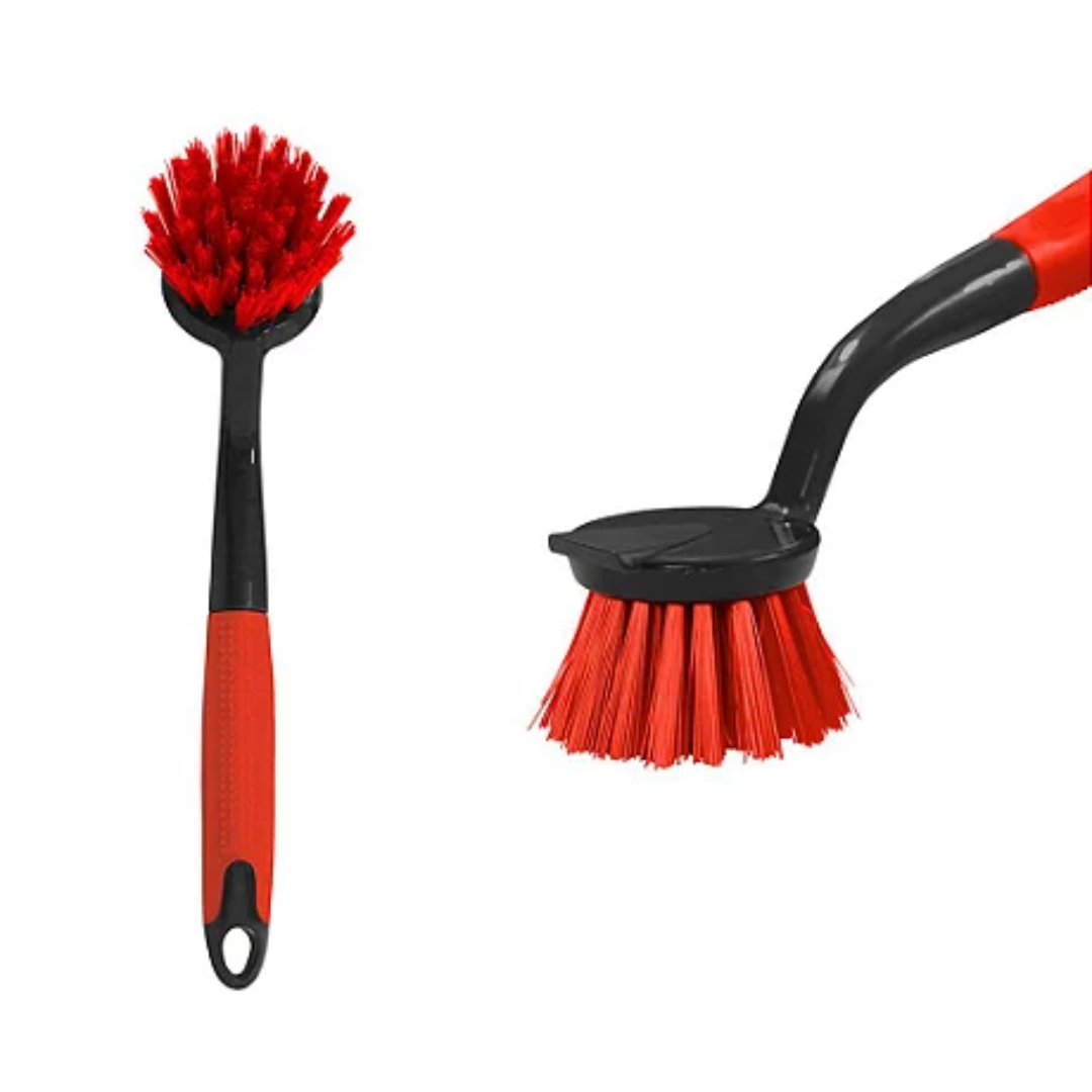 Escova de Limpeza Multiuso - Irajá