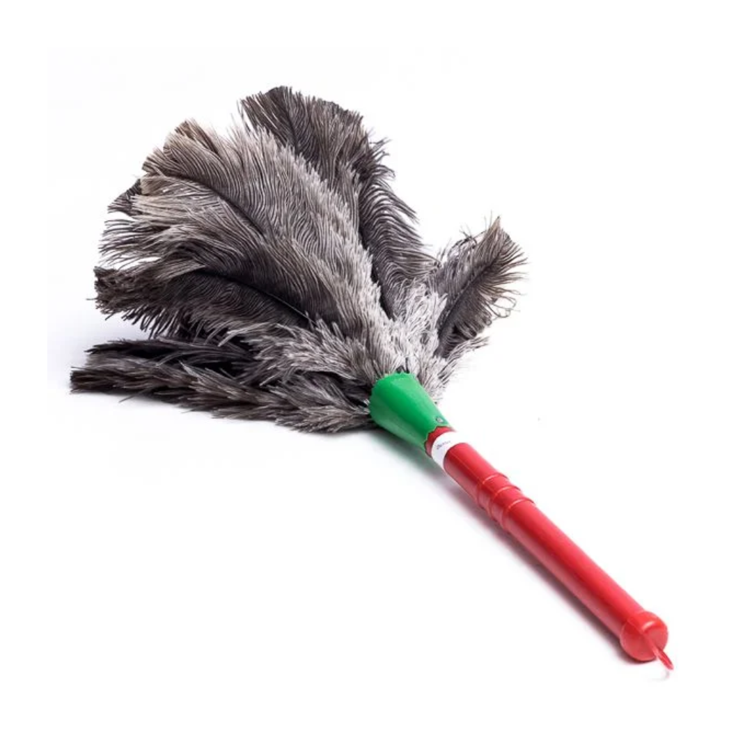 Espanador de Pó - Irajá