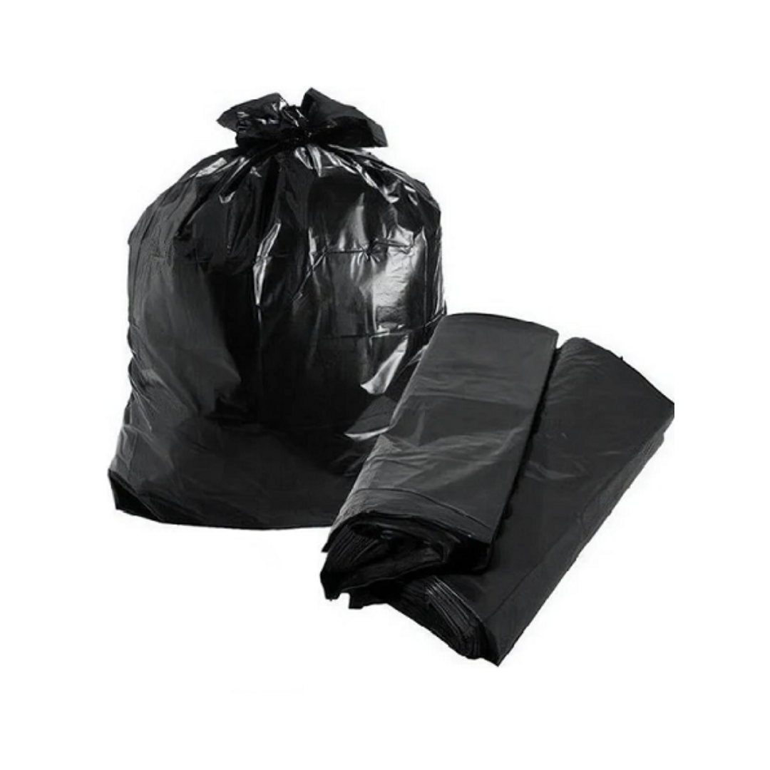 Saco de Plástico Reforçado para Lixo 200 Litros - Terra Limpa