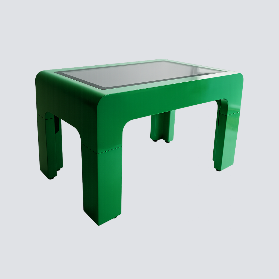 Plataforma de Interação Digital Infantil – Multidisciplinar