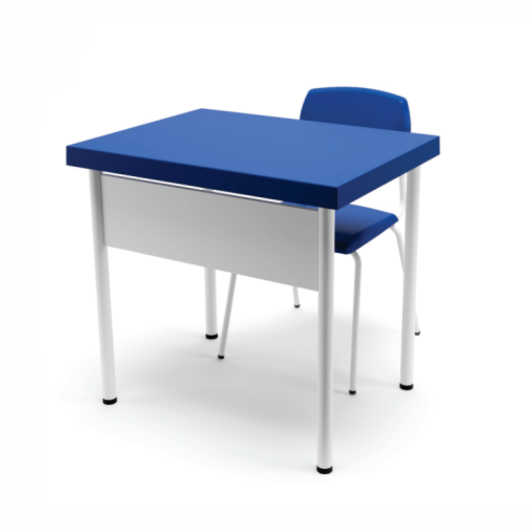 Conjunto Escolar Professor