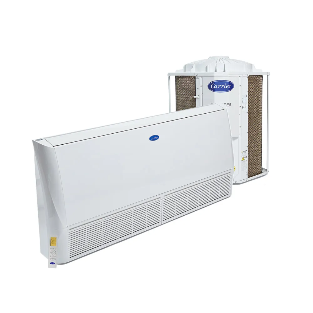 Ar Condicionado 48.000 BTU/H Tipo Split Hi-Wall - Carrier