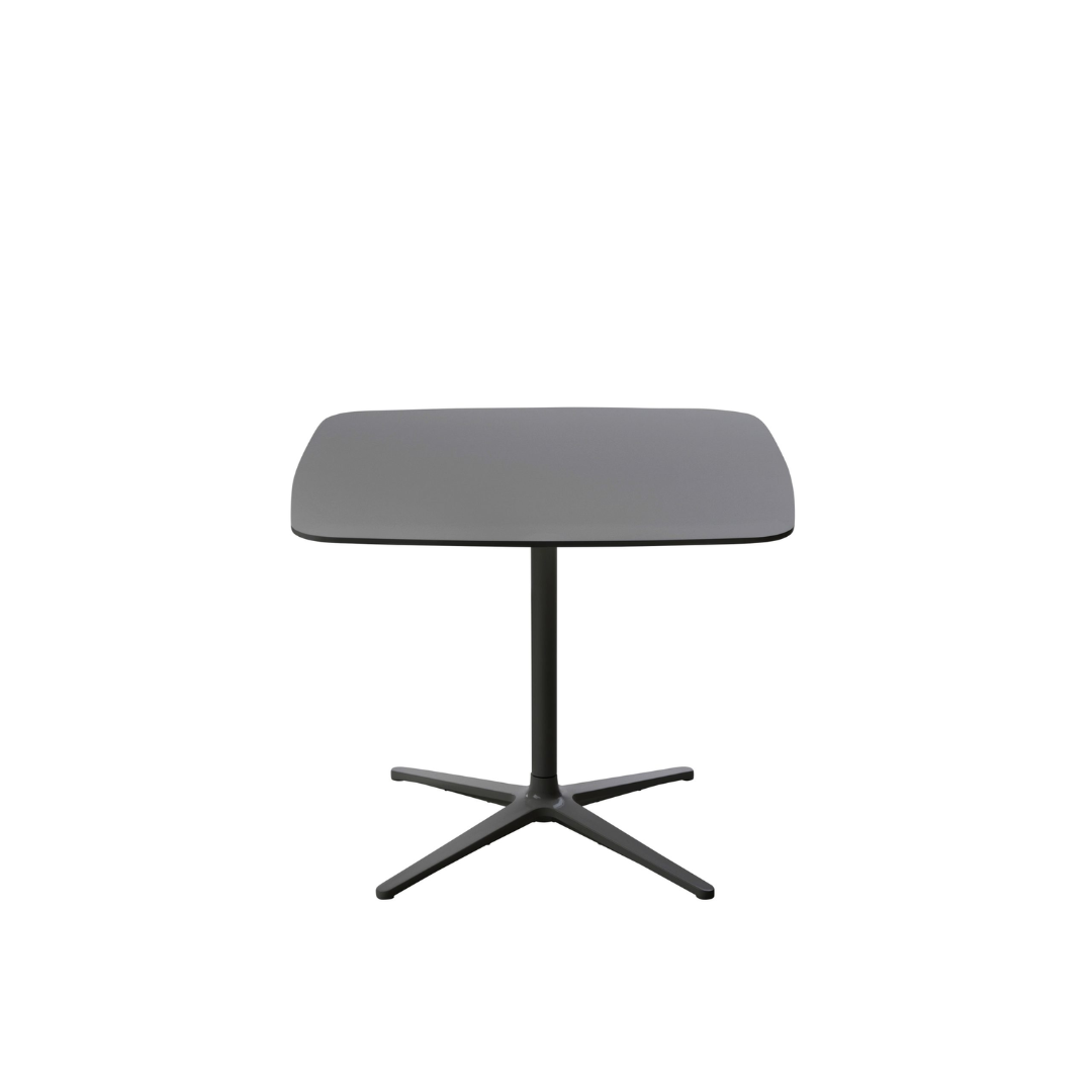 Mesa Multiuso Com Tampo Quadrado - Maxdesign