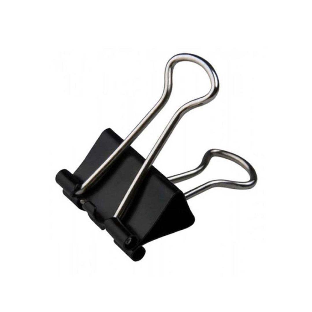 Prendedor de Papel 25mm - VMP