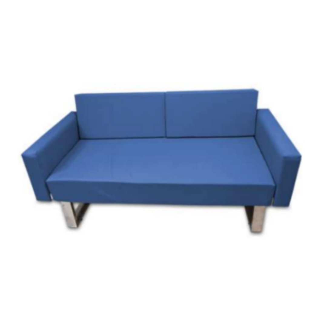 Sofá-Cama Hospitalar