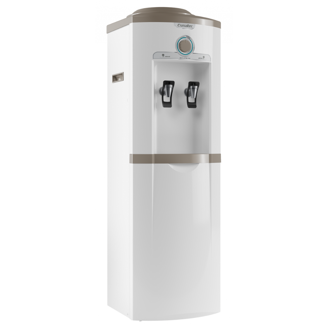 Bebedouro de Coluna - Esmaltec