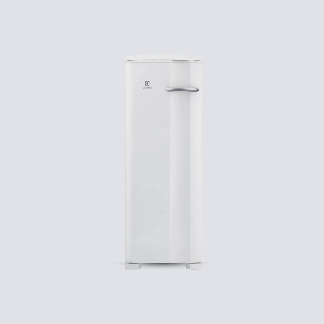Freezer Vertical 234 L – Portas Simples – Classe A