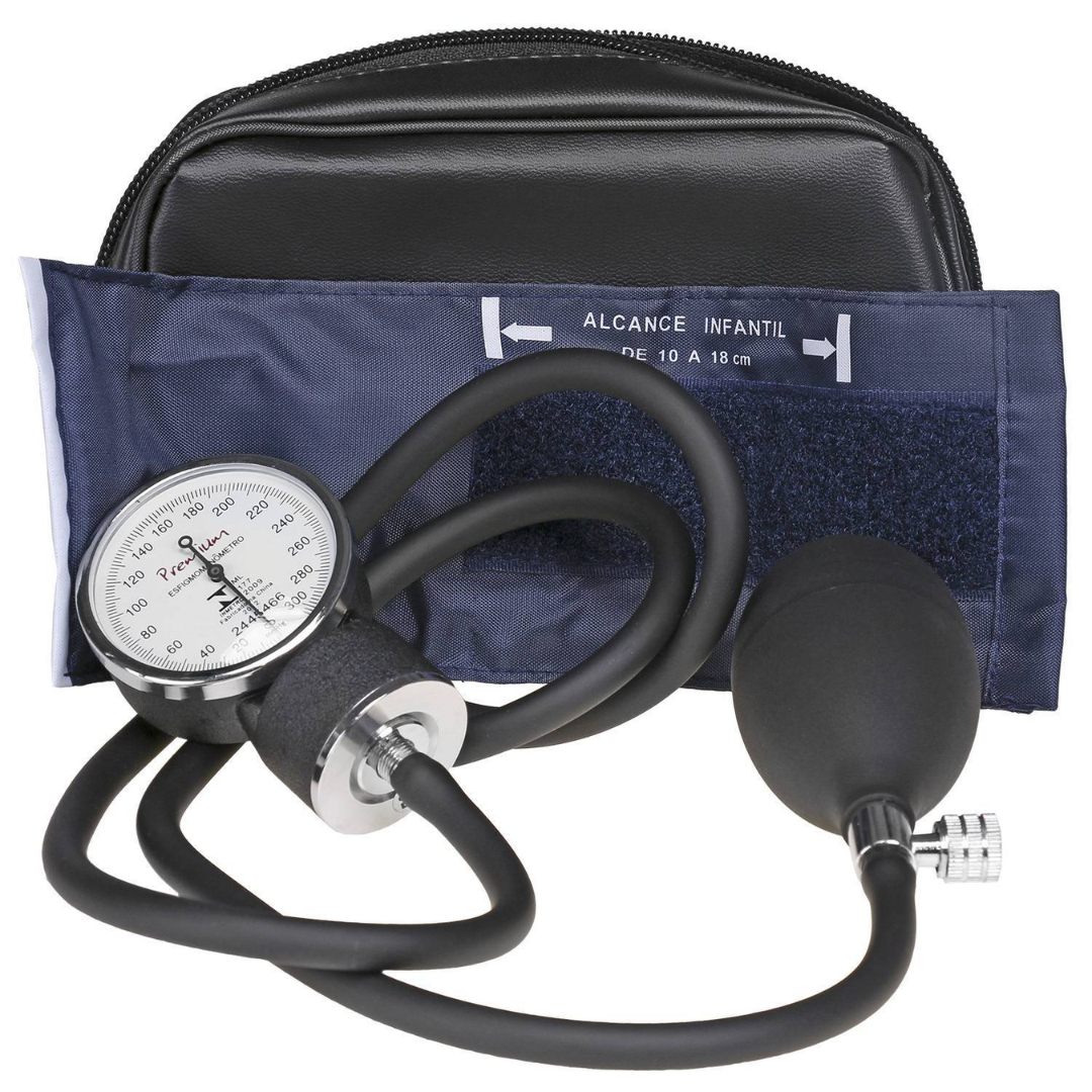 Aparelho Pressão Adulto