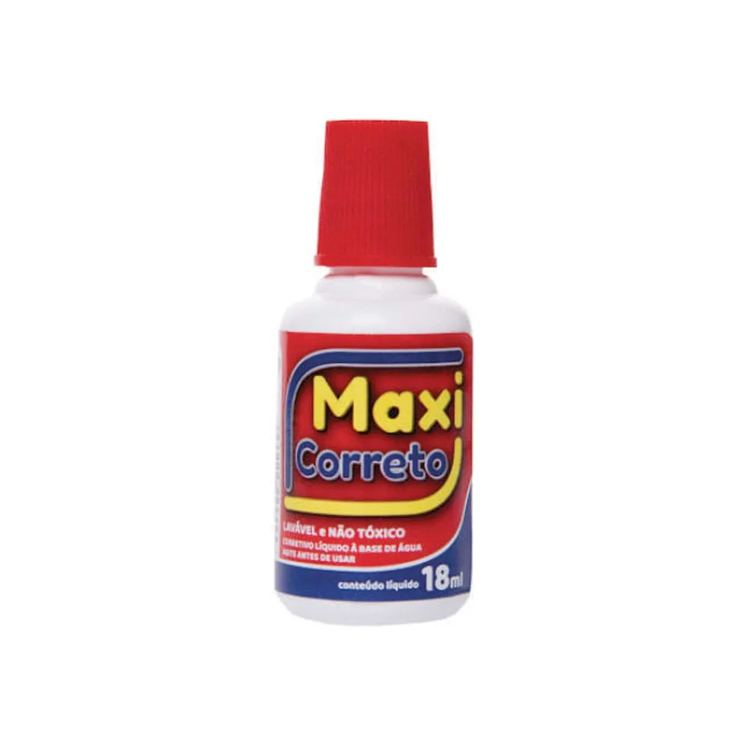 Corretivo Líquido 18ml - Frama