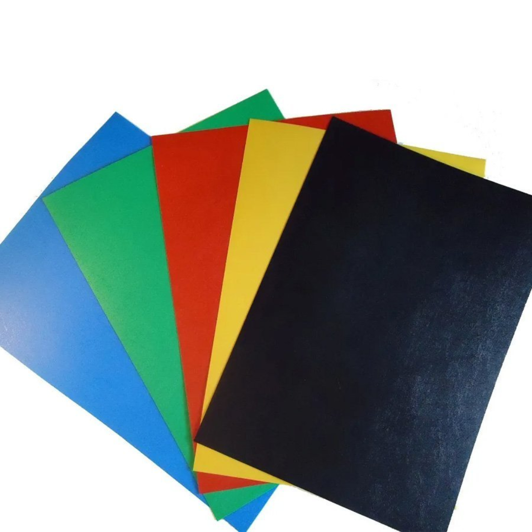 Capa para Encadernação PP A4 - Lassane