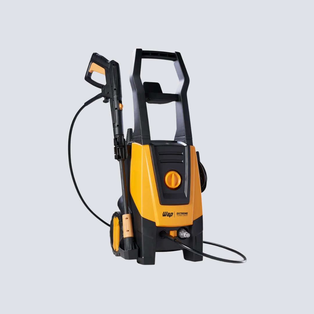 Lavadora de Alta Pressão 1900 W