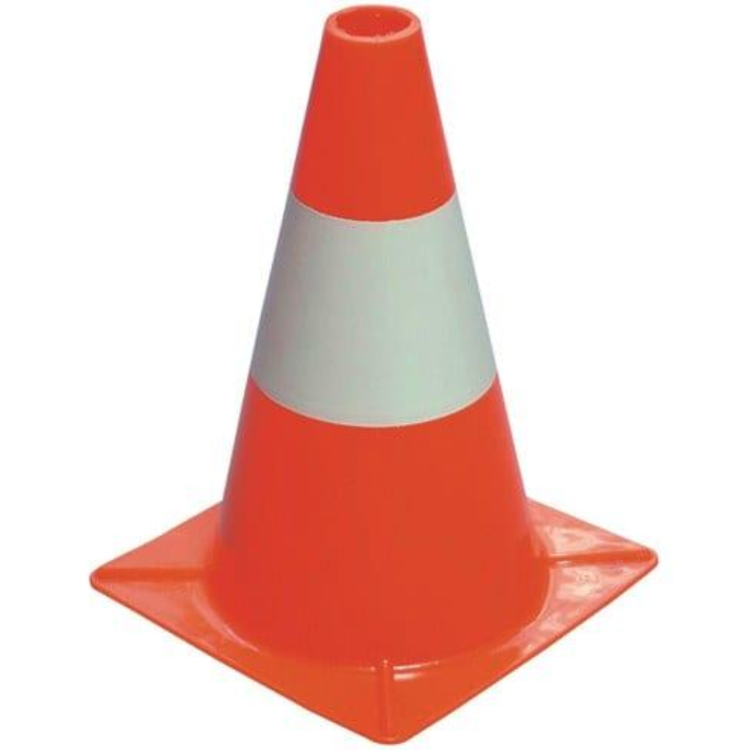 Cones Pequenos (Mini)