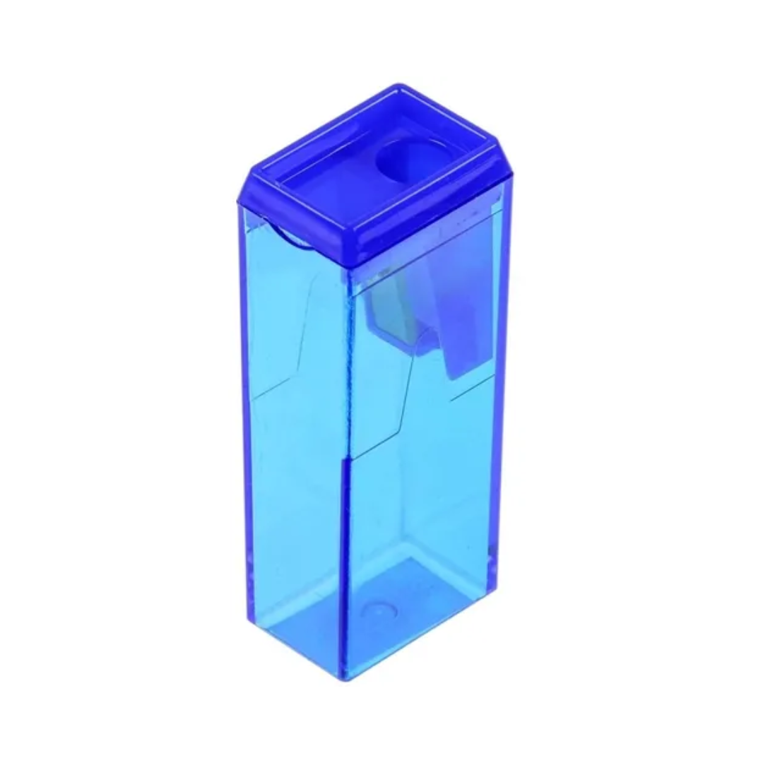 Apontador para Lápis com Depósito - Futuro