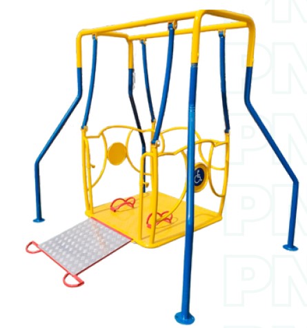 Módulo Balanço (Individual) Adaptado