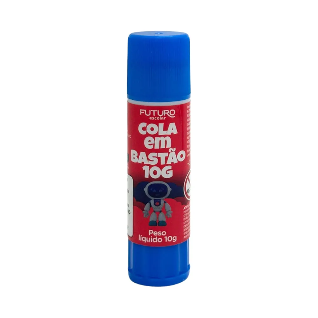 Cola Bastão 10g - Futuro