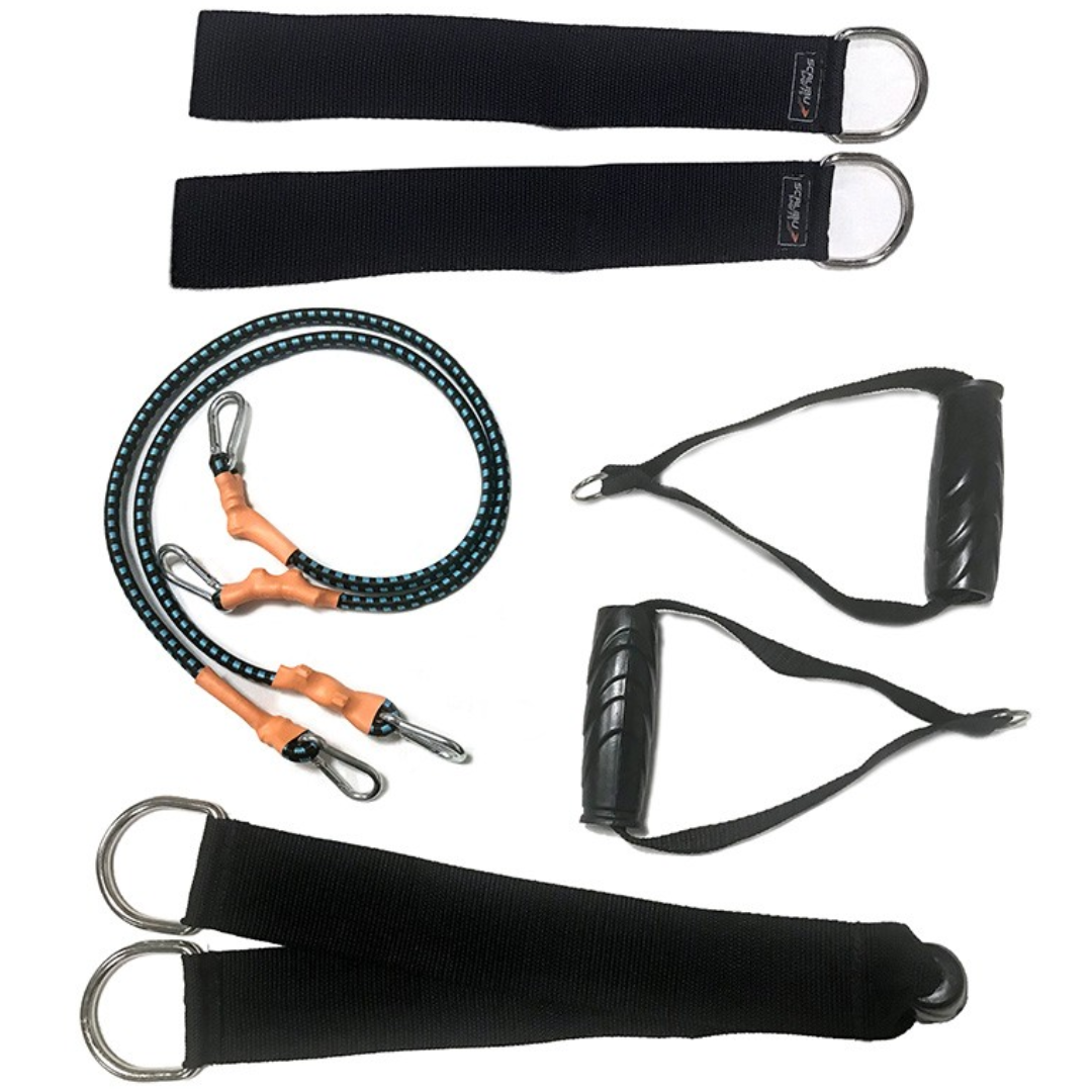 Kits De Extensor FIt