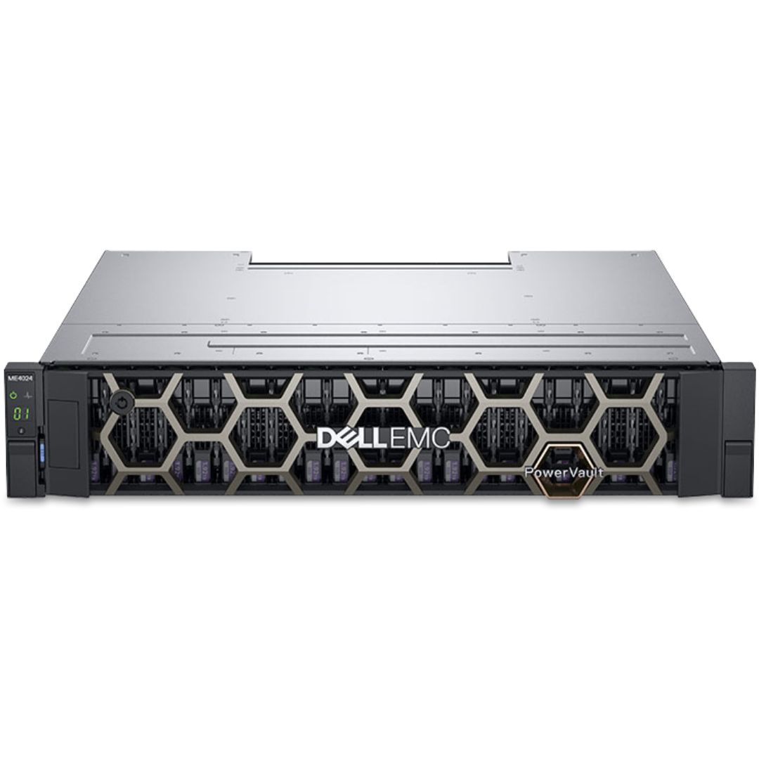 Gaveta de Expansão para Storage - Dell Storage