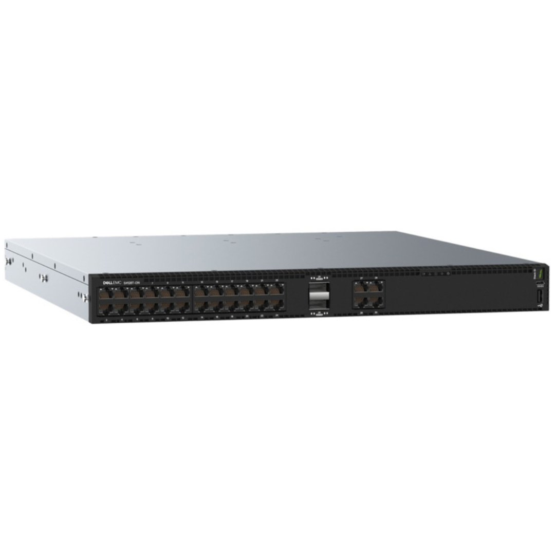 Switch 24 Portas 10G Base-T - Dell Power Switch