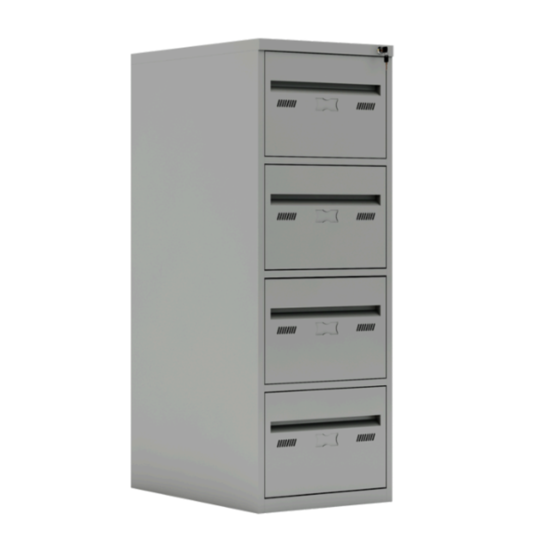 Arquivo Confeccionado Em Chapa de Aço