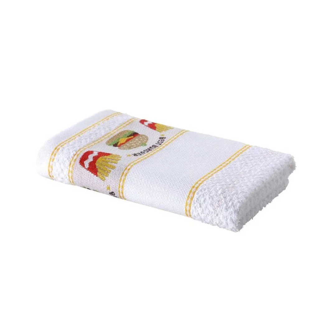 Pano de Copa Felpudo - Textil